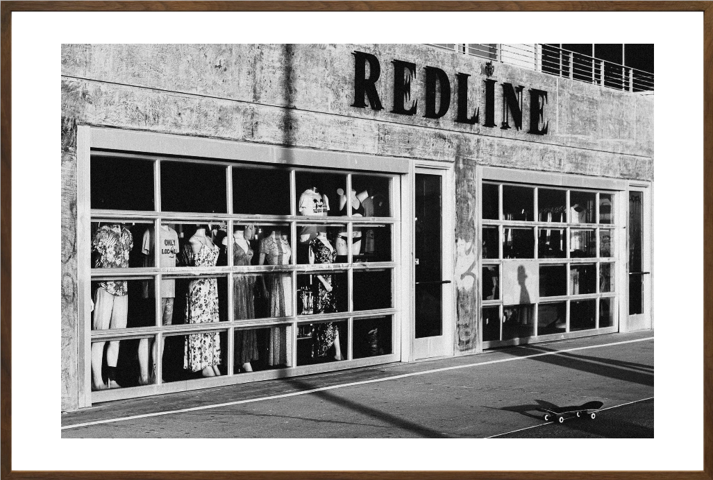 Redline
