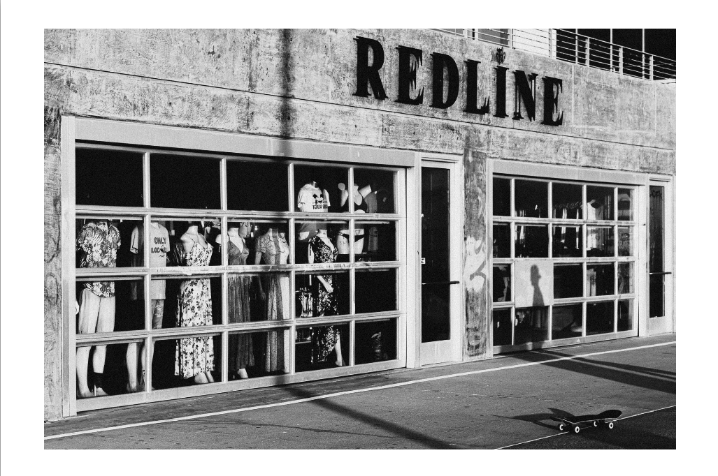 Redline