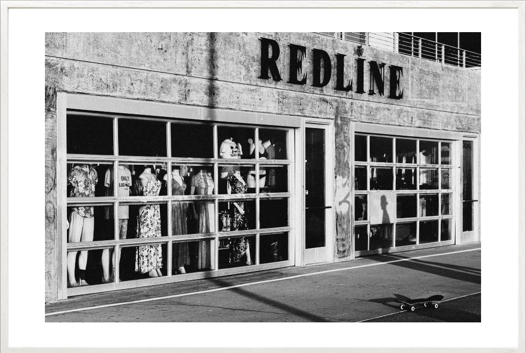 Redline