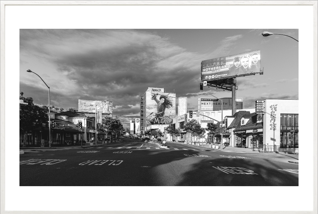 Sunset Boulevard